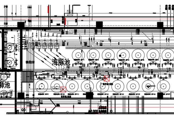水族館工程設(shè)計12